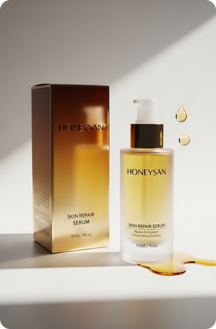 Madu Honeysan Produk 3